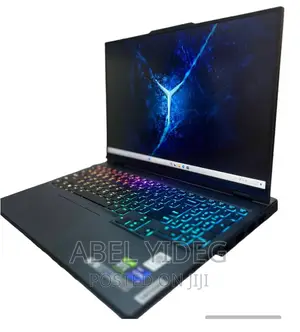 New Laptop Lenovo Legion 7 16GB Intel Core I9 SSD 512GB
