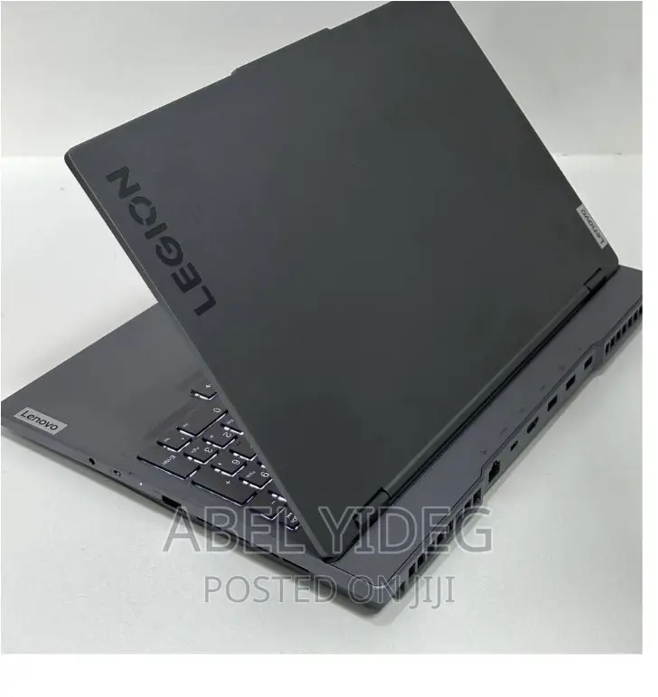 New Laptop Lenovo Legion 7 16GB Intel Core I9 SSD 512GB