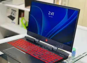 Photo - New Laptop HP 8GB Intel Core I7 SSD 256GB