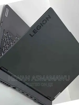 New Laptop Lenovo Legion 5 16GB Intel Core I9 SSD 512GB