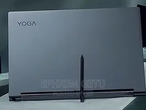 New Laptop Lenovo Yoga C930 16GB Intel Core i7 SSD 512GB