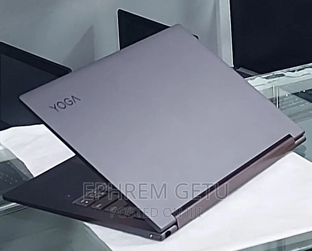 New Laptop Lenovo Yoga C930 16GB Intel Core i7 SSD 512GB