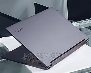 New Laptop Lenovo Yoga C930 16GB Intel Core i7 SSD 512GB