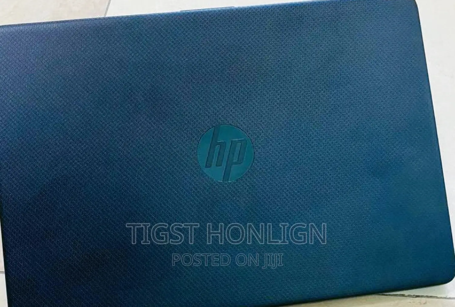 New Laptop HP 8GB AMD SSD 256GB