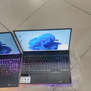Photo - New Laptop Lenovo Legion 5 32GB AMD Ryzen 9 SSD 1T