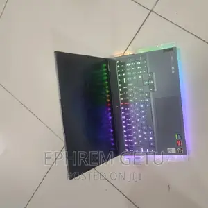 New Laptop Lenovo Legion 5 32GB AMD Ryzen 9 SSD 1T