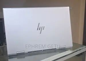 New Laptop HP Envy X360 8GB Intel Core I5 SSD 512GB