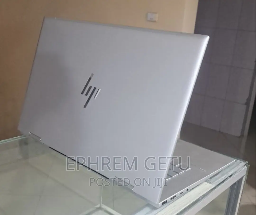 New Laptop HP Envy X360 8GB Intel Core I5 SSD 512GB