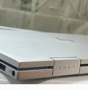 Photo - New Laptop HP Envy X360 8GB Intel Core I5 SSD 512GB