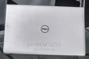 Photo - New Laptop Dell Inspiron 15 16GB Intel Core I7 SSD 1T