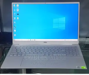 New Laptop Dell Inspiron 15 16GB Intel Core I7 SSD 1T