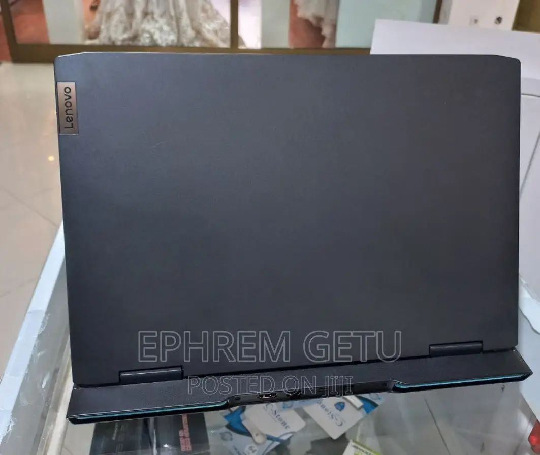 New Laptop Lenovo Ideapad 3 16GB Intel Core I7 SSD 512GB