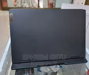 New Laptop Lenovo Ideapad 3 16GB Intel Core I7 SSD 512GB