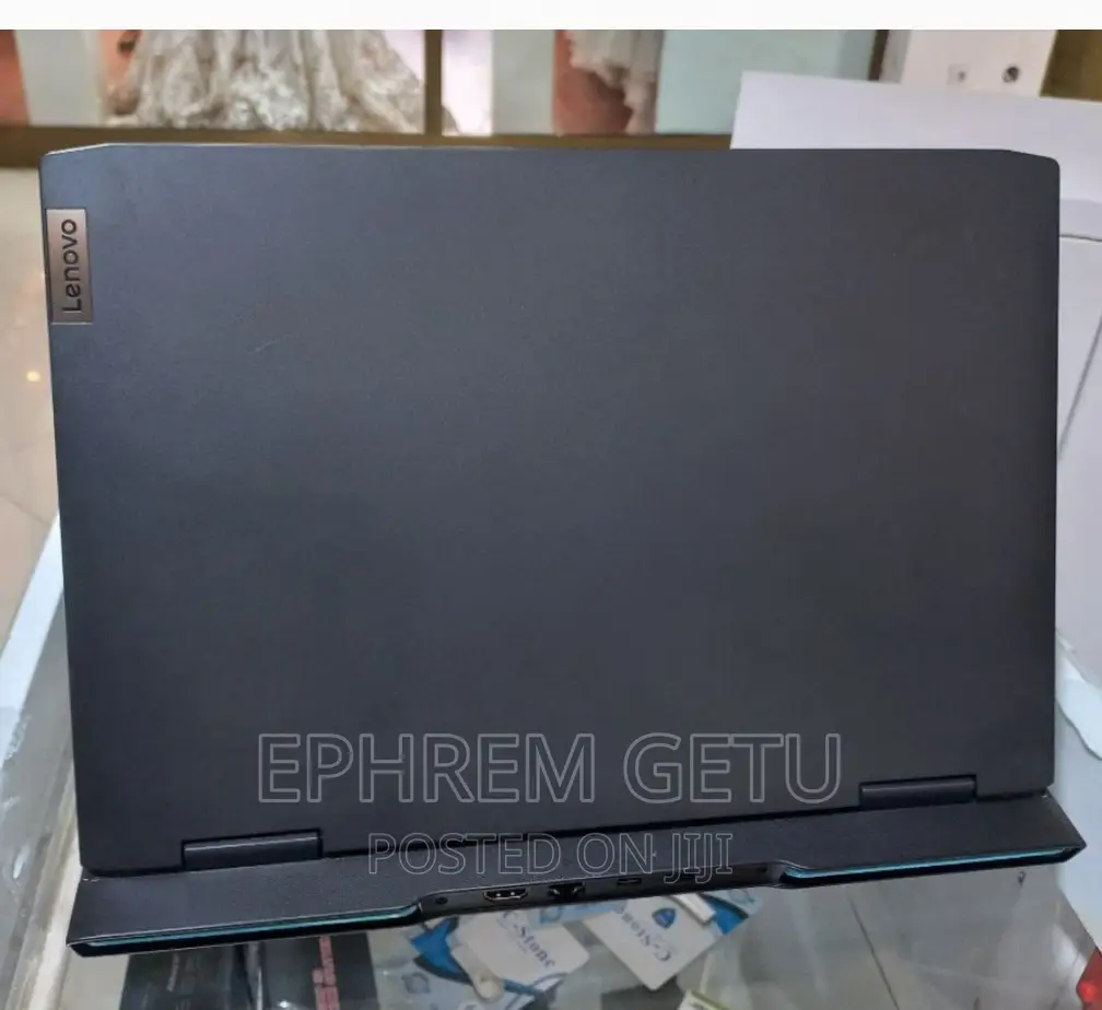 New Laptop Lenovo Ideapad 3 16GB Intel Core I7 SSD 512GB