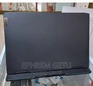 New Laptop Lenovo Ideapad 3 16GB Intel Core I7 SSD 512GB