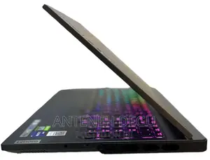 New Laptop Lenovo Legion 7 16GB Intel Core I9 SSD 512GB