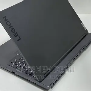 New Laptop Lenovo Legion 7 16GB Intel Core I9 SSD 512GB