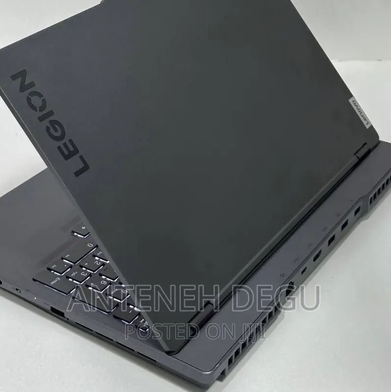 New Laptop Lenovo Legion 7 16GB Intel Core I9 SSD 512GB