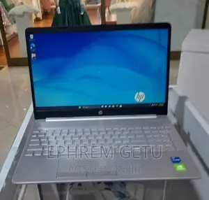 New Laptop HP Stream Notebook 8GB Intel Core I5 SSD 512GB