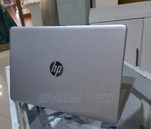 New Laptop HP Stream Notebook 8GB Intel Core I5 SSD 512GB