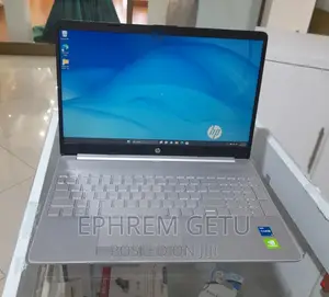 New Laptop HP Stream Notebook 8GB Intel Core I5 SSD 512GB
