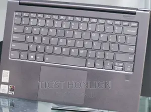 Photo - New Laptop Lenovo ThinkPad Yoga 16GB Intel Core I7 SSD 512GB