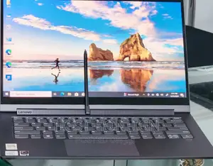 New Laptop Lenovo ThinkPad Yoga 16GB Intel Core I7 SSD 512GB