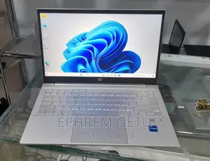 New Laptop HP Pavilion 14 16GB Intel Core i7 SSD 512GB