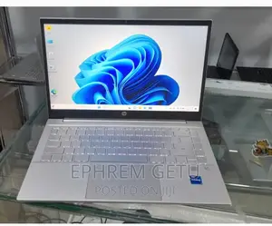 New Laptop HP Pavilion 14 16GB Intel Core i7 SSD 512GB