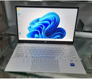 New Laptop HP Pavilion 14 16GB Intel Core i7 SSD 512GB