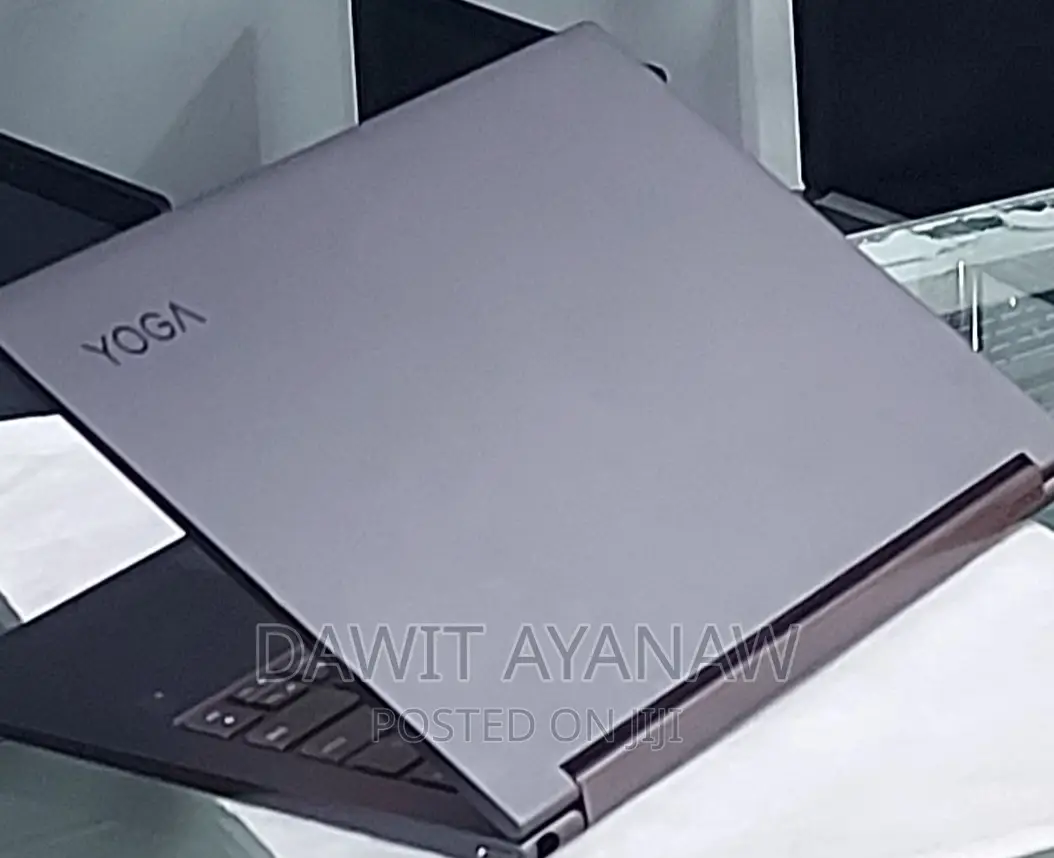 New Laptop Lenovo 16GB Intel Core I7 SSD 512GB