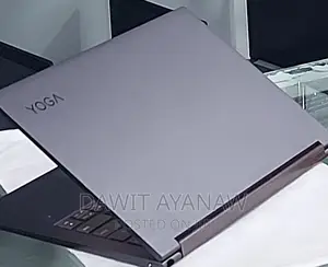 New Laptop Lenovo 16GB Intel Core I7 SSD 512GB