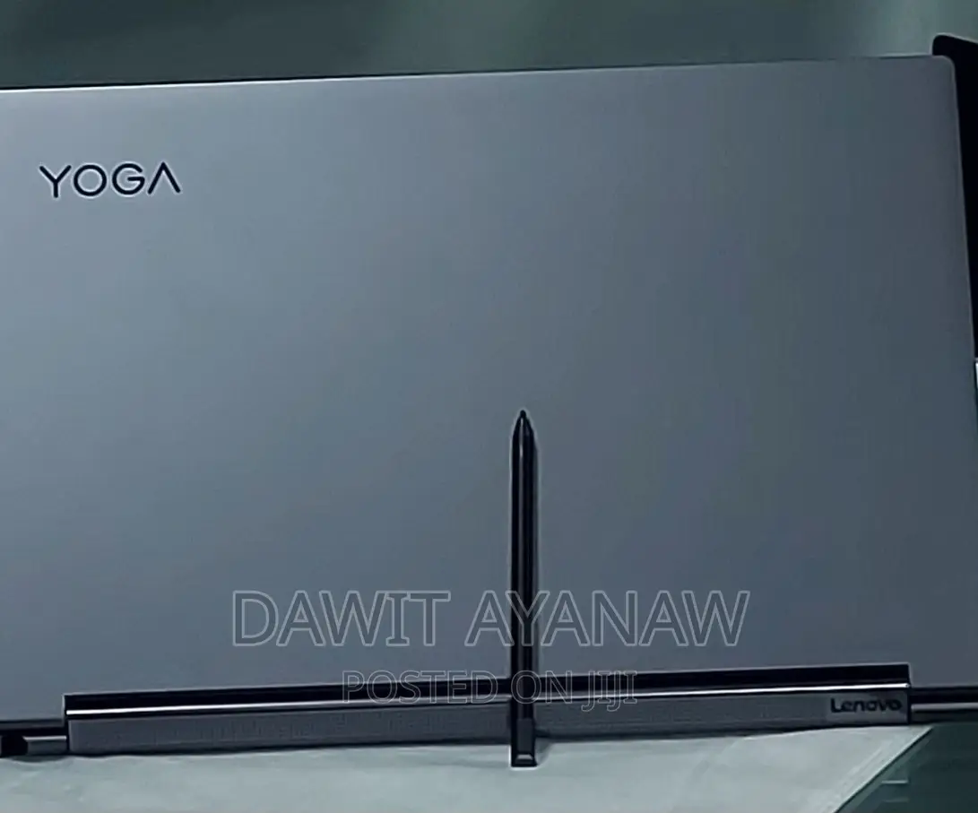 New Laptop Lenovo 16GB Intel Core I7 SSD 512GB