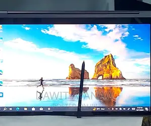 New Laptop Lenovo 16GB Intel Core I7 SSD 512GB