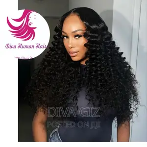 300 Grams Brazilian Human Hair