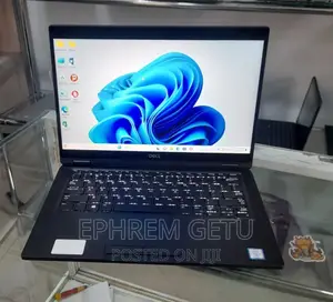 New Laptop Dell Latitude 7390 16GB Intel Core I5 SSD 256GB