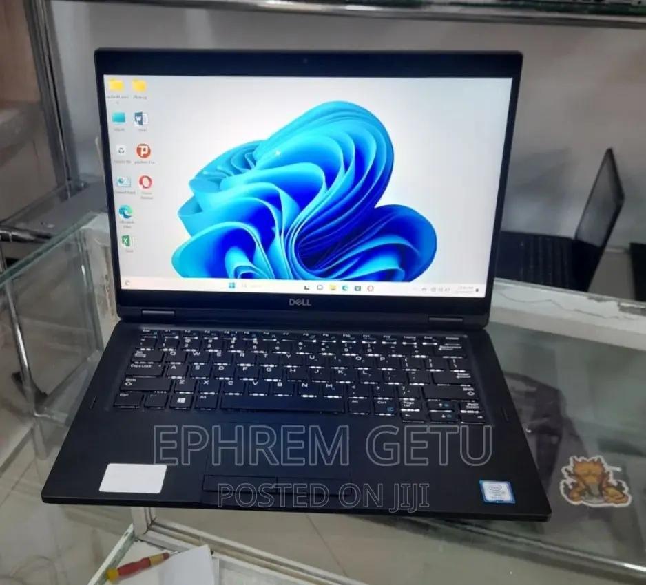 New Laptop Dell Latitude 7390 16GB Intel Core I5 SSD 256GB