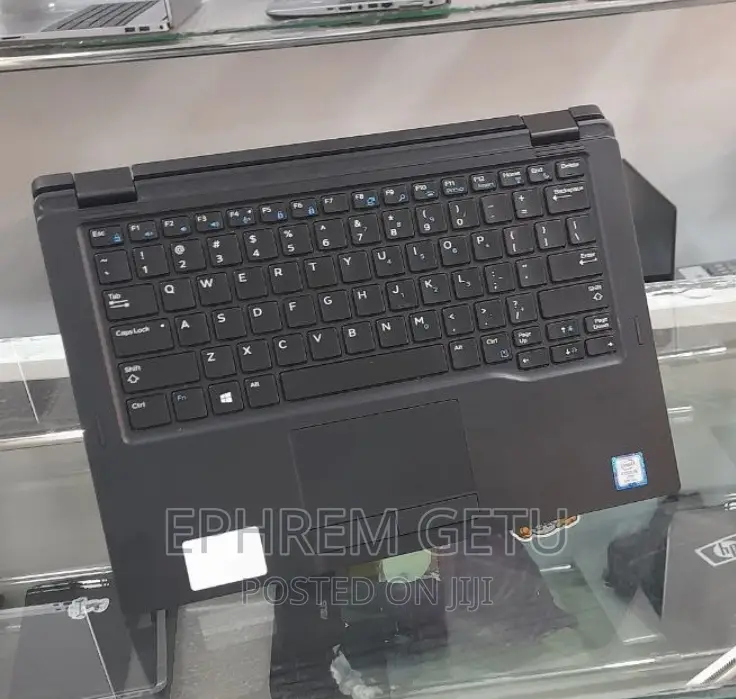 New Laptop Dell Latitude 7390 16GB Intel Core I5 SSD 256GB