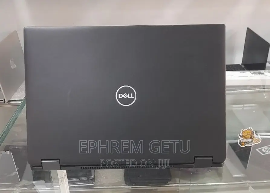 New Laptop Dell Latitude 7390 16GB Intel Core I5 SSD 256GB