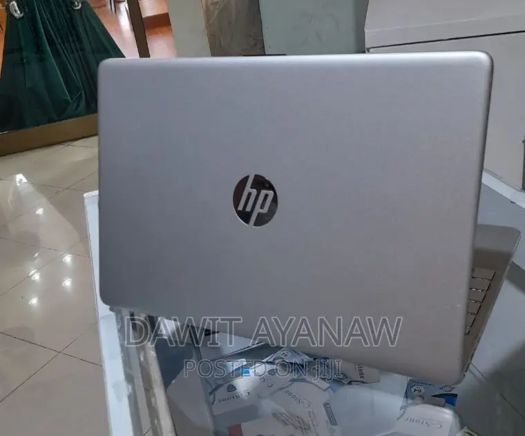 New Laptop HP Stream Notebook 8GB Intel Core I5 SSD 512GB