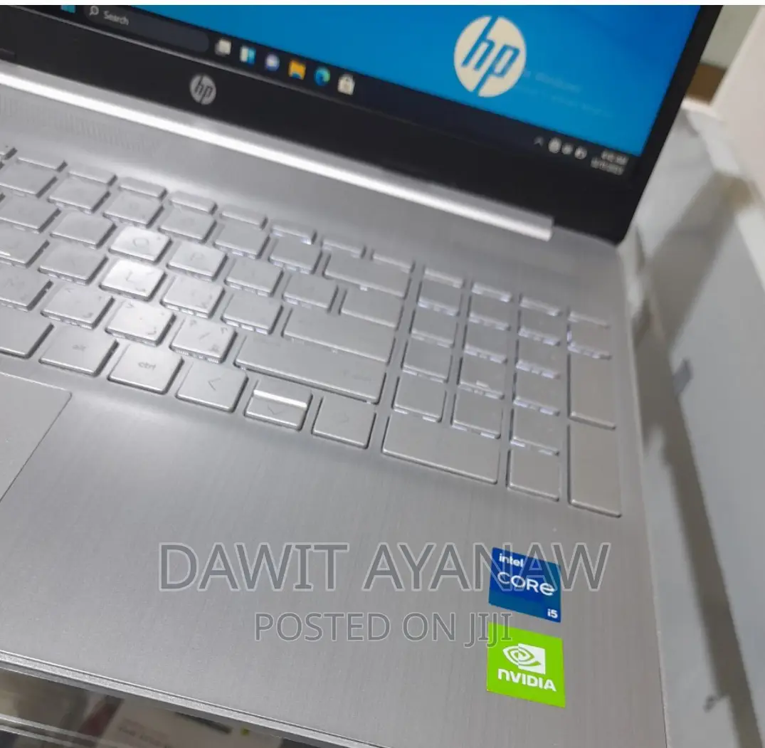 New Laptop HP Stream Notebook 8GB Intel Core I5 SSD 512GB