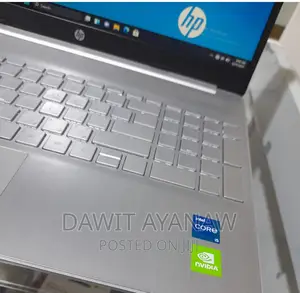 New Laptop HP Stream Notebook 8GB Intel Core I5 SSD 512GB