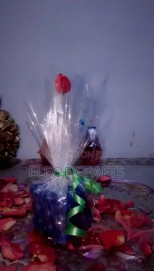 Christmas Candles Special