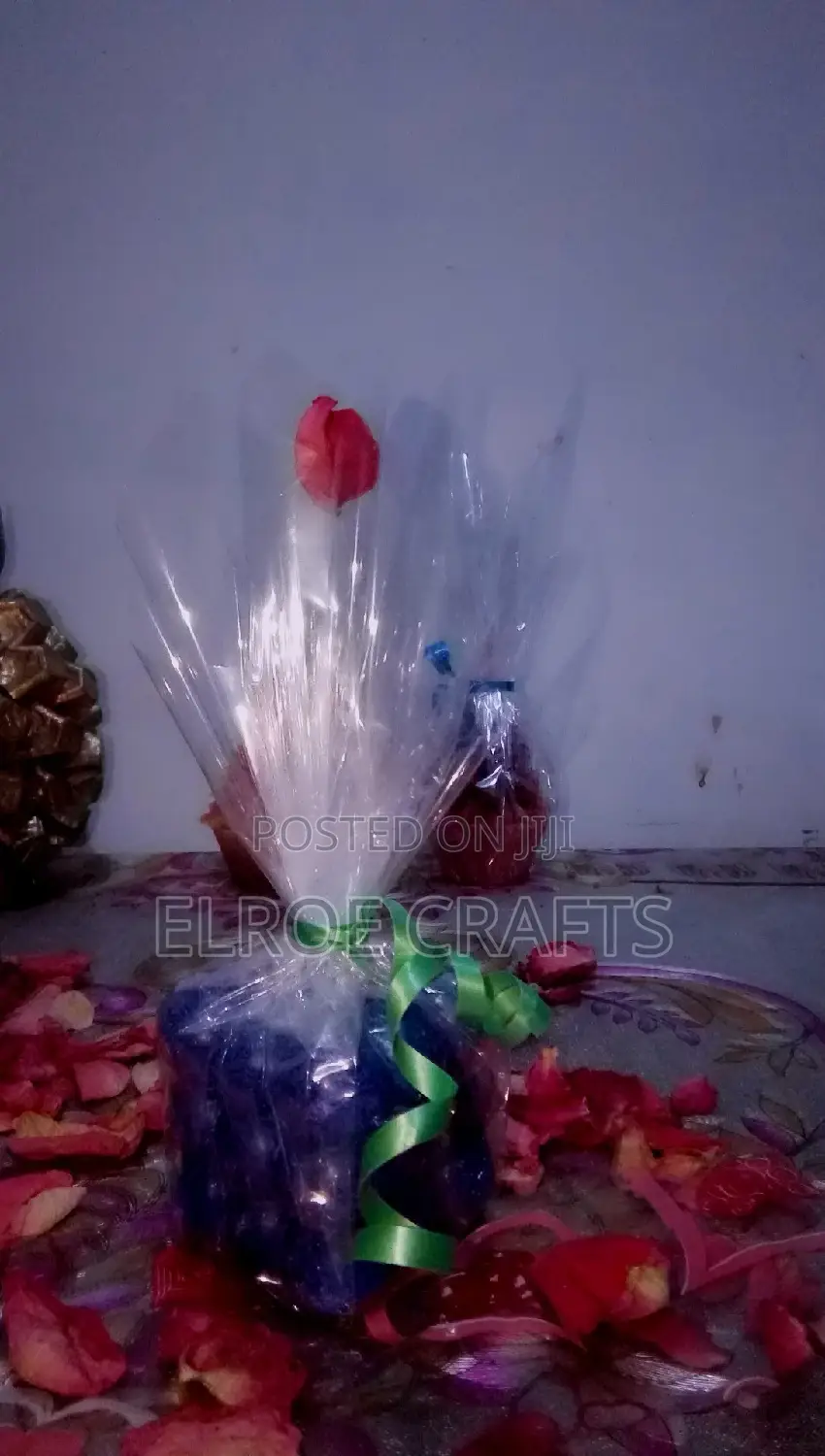 Christmas Candles Special