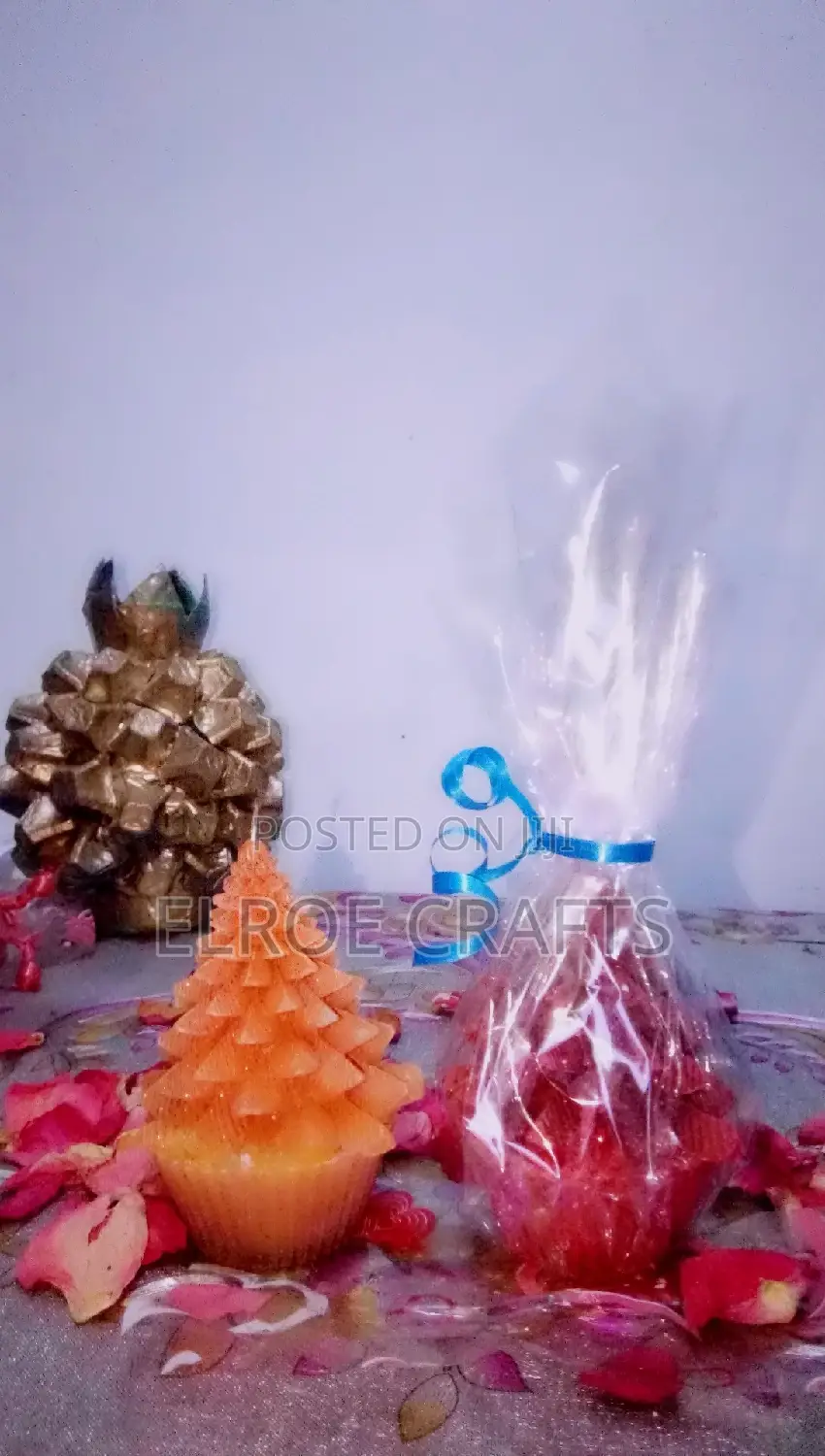 Christmas Candles Special