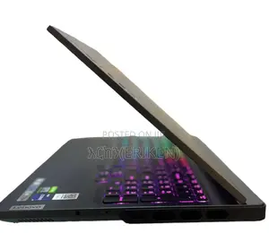 New Laptop Lenovo Legion 7 16GB Intel Core i9 SSD 512GB