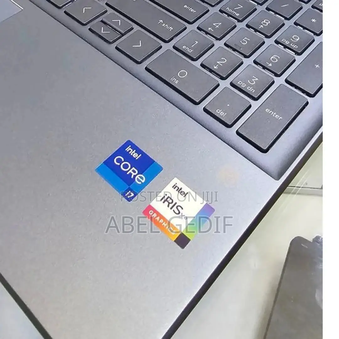 New Laptop HP Pavilion 10 16GB Intel Core I7 SSD 512GB