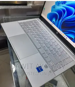 New Laptop HP Stream Notebook 16GB Intel Core I7 SSD 512GB