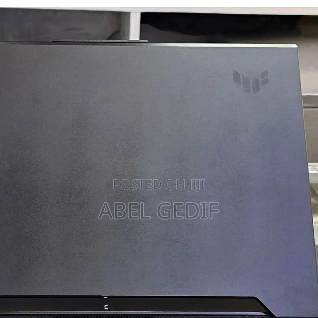 New Laptop Asus TUF Dash F15 16GB Intel Core I7 SSD 1T