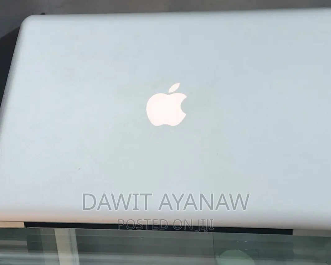 New Laptop Apple MacBook Pro 2012 8GB Intel Core I5 HDD 500GB